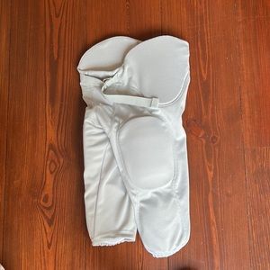 Boys Padded Football Pants